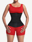 Wholesale 6 Steel Bones Waist Trainer With Belt Slimming Belly