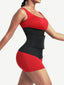 Wholesale 6 Steel Bones Waist Trainer With Belt Slimming Belly