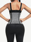 Wholesale 6 Steel Bones Waist Trainer With Belt Slimming Belly