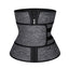 Wholesale 6 Steel Bones Waist Trainer With Belt Slimming Belly