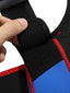 Wholesale Invisible Black Neoprene Waist And Thigh Trainer Body Shaper Waist Slimmer