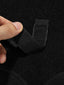 Wholesale Invisible Black Neoprene Waist And Thigh Trainer Body Shaper Waist Slimmer